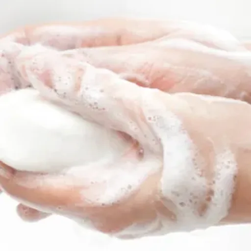 Dove Soap Type