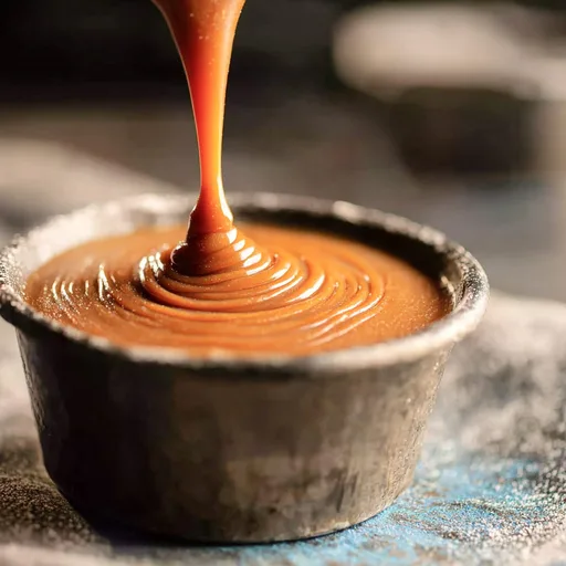 Chipotle Caramel