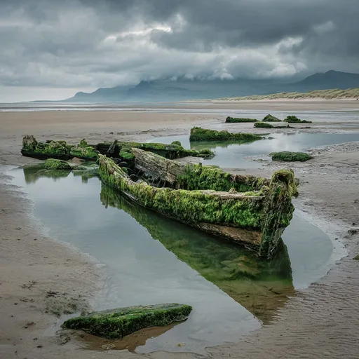 Low Tide