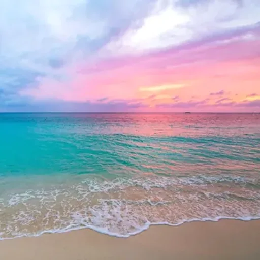 Bobbi Beach