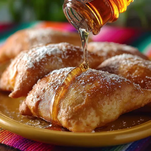 Sopapilla