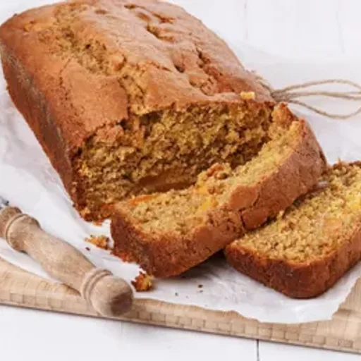 Sweet Pumpkin Bread