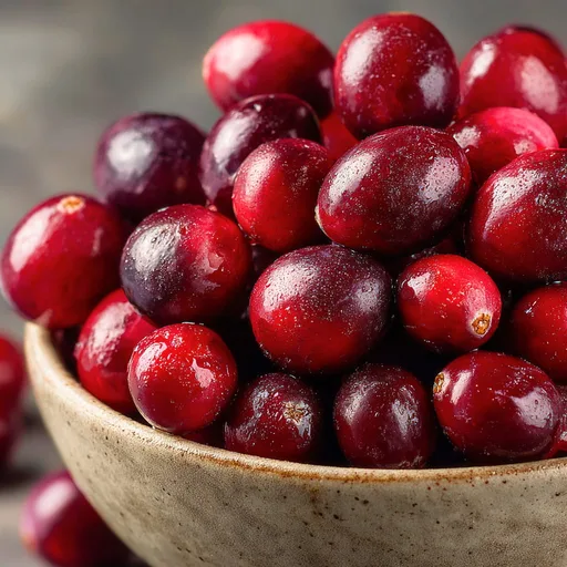 Cranberry