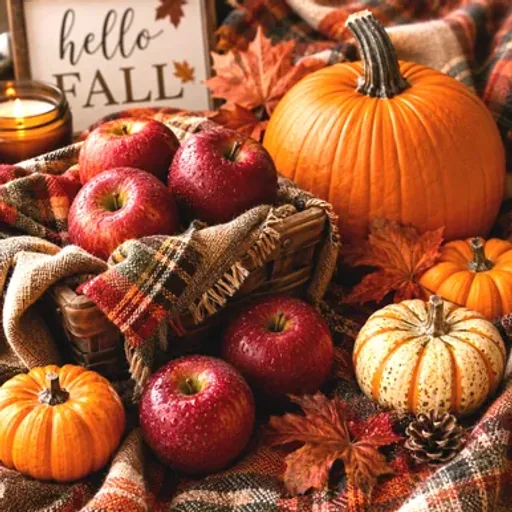 Pumpkin Apple