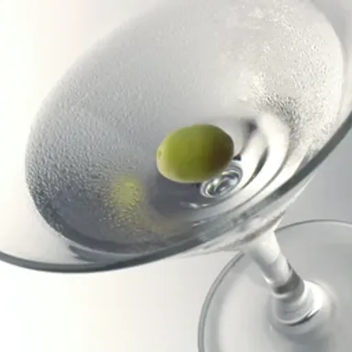 Gin Martini