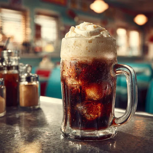 Root Beer