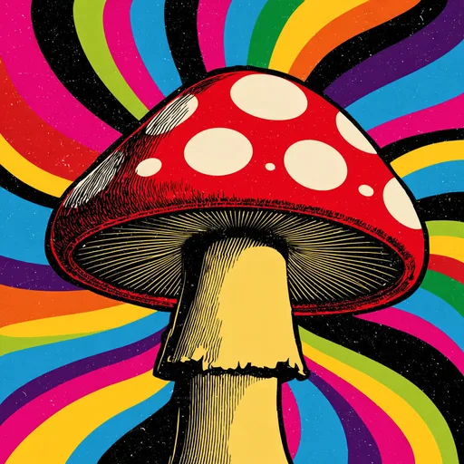 Trippy Hippie