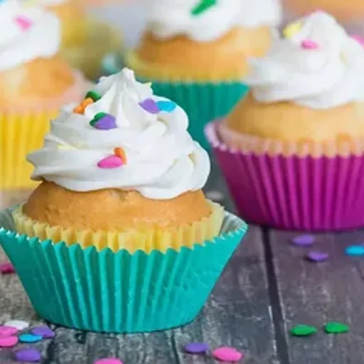 Cupcake Factory