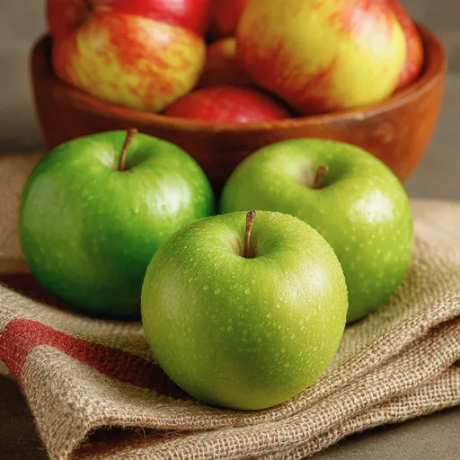 Crisp Apple