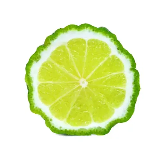 Bergamot