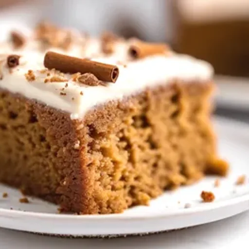 Spice Cake