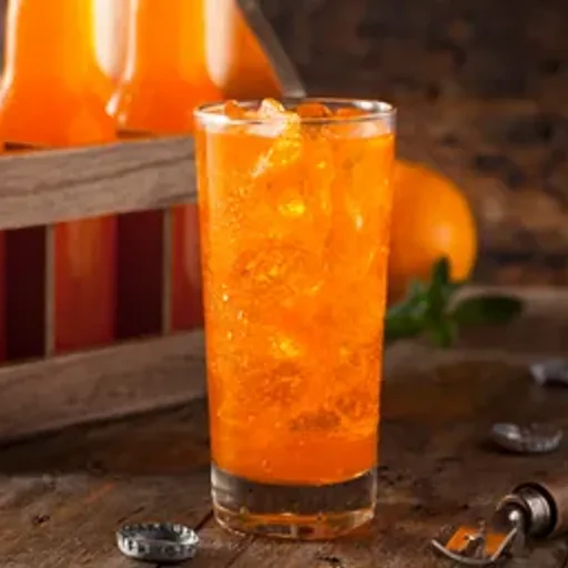 Orange Soda