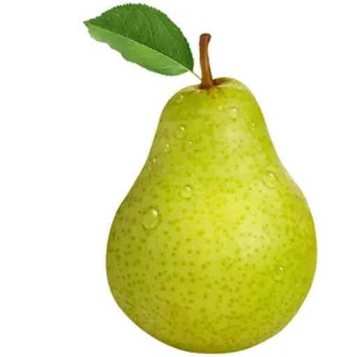 Juicy Pear