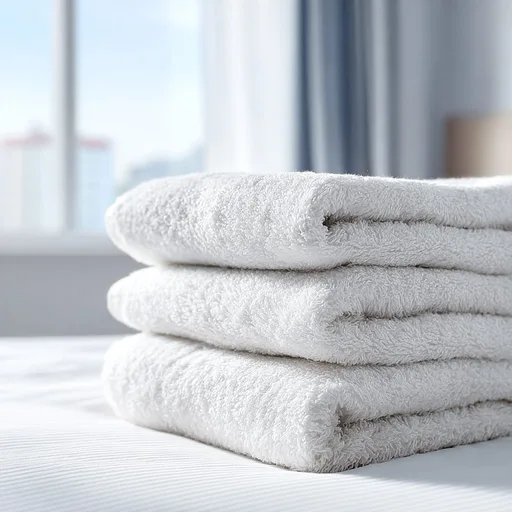 Clean Cotton