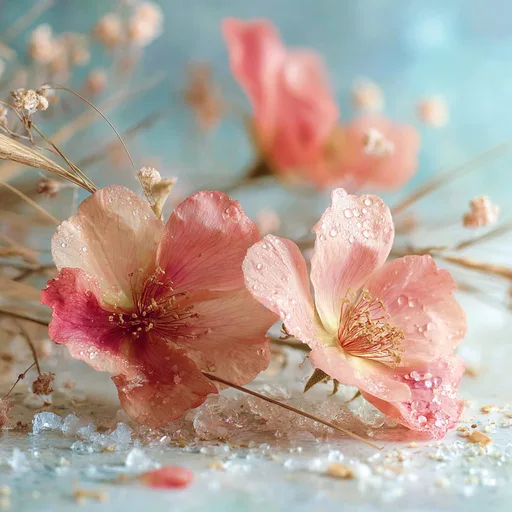 Ocean Bloom