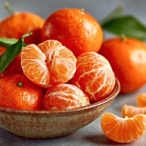 Clementine