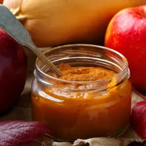 Pumpkin Apple Butter