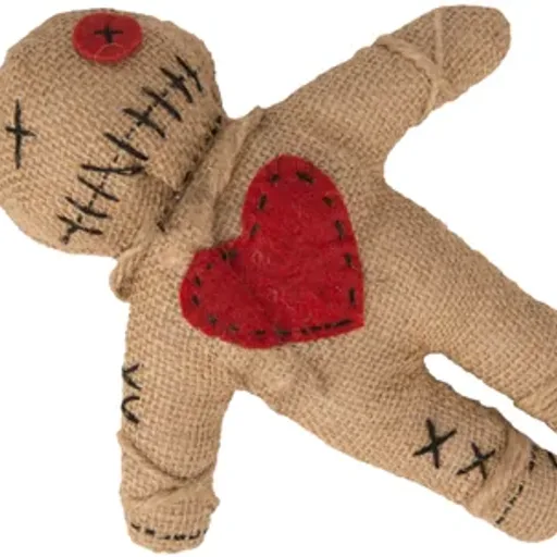 Voodoo Love