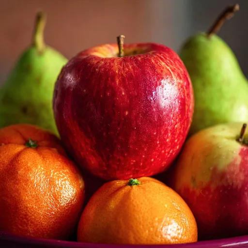 Fruit Bliss