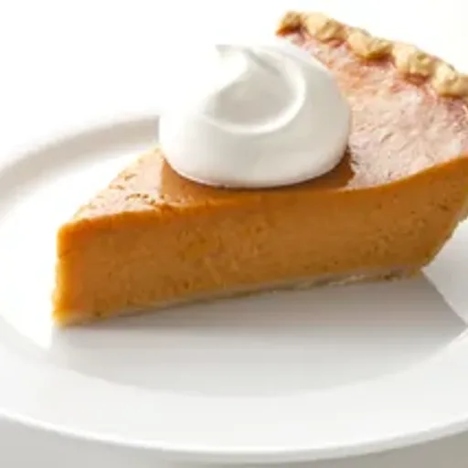 Pumpkin Pie