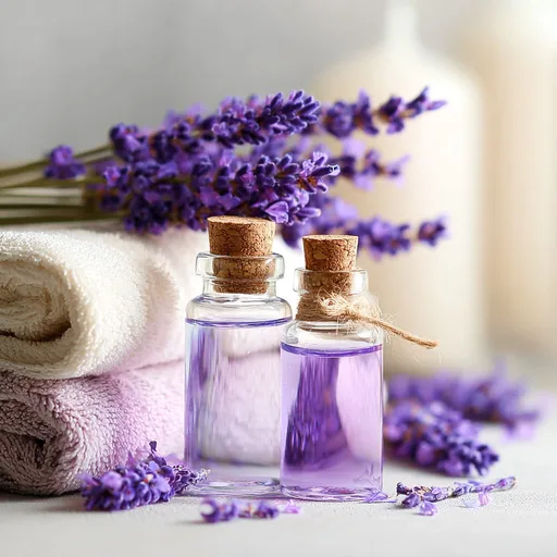 Aromatherapy Relaxation