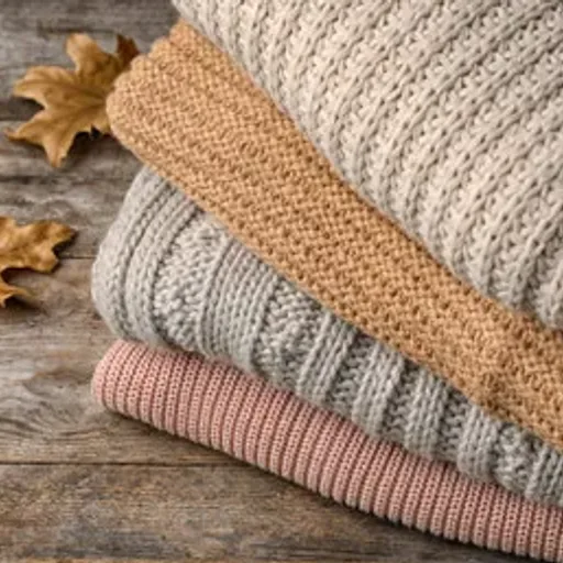 Sweater Weather Type