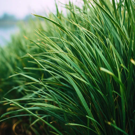 Vetiver