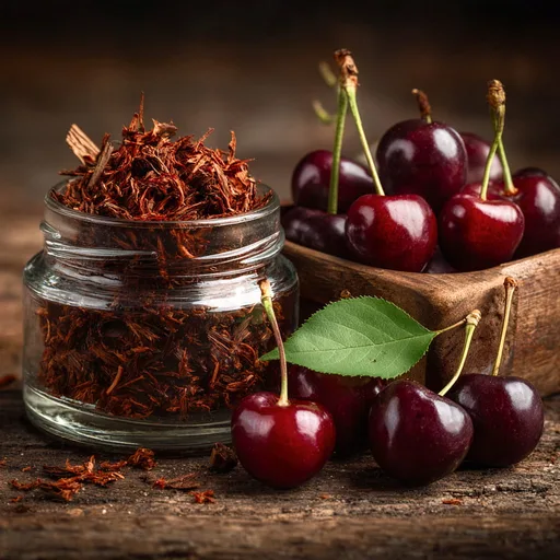 Cherry Tobacco