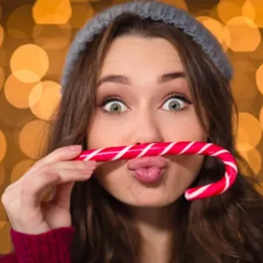 Totally Twisted Peppermint