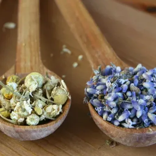 Lavender Chamomile