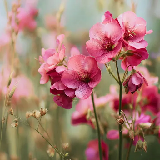 Geranium