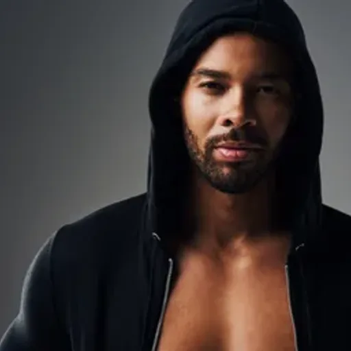 Fierce One Mens