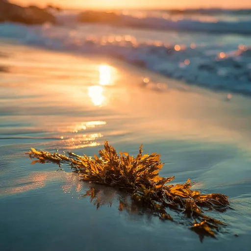 Seaweed
