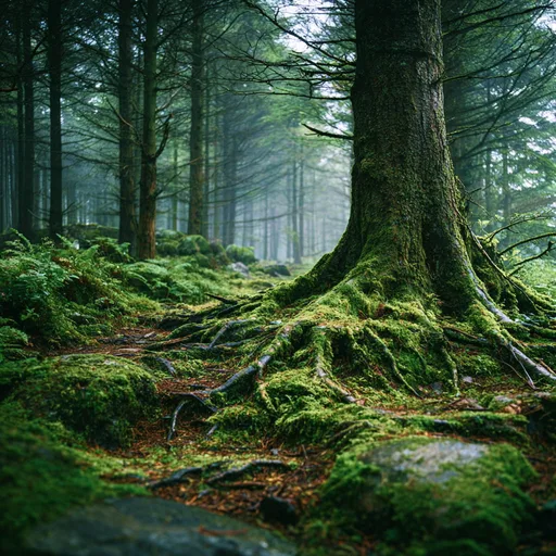 Moss