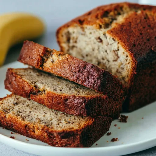 Banana Bread
