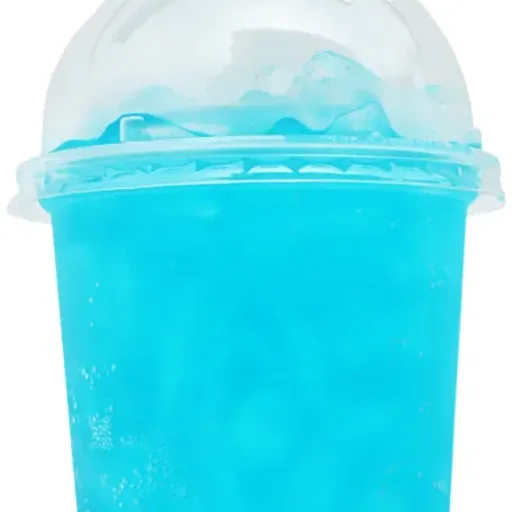 Blue Raspberry
