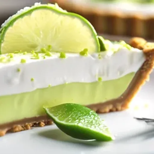 Key Lime Pie