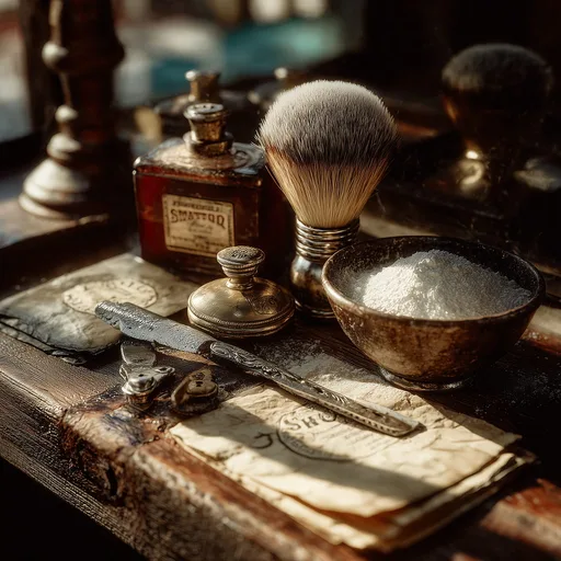 Barber Shop