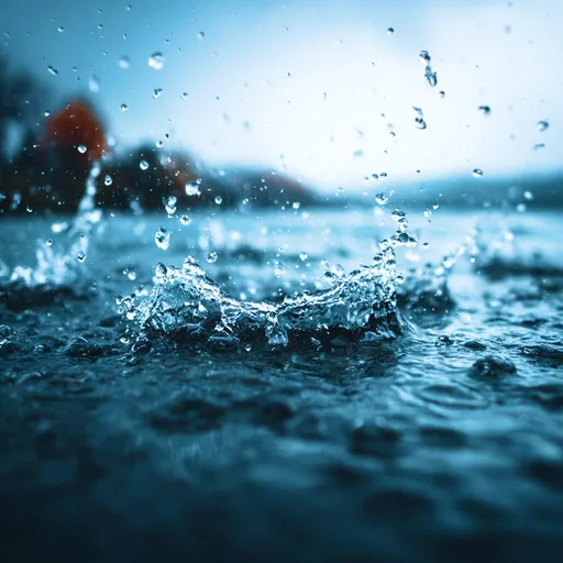 Rainstorm