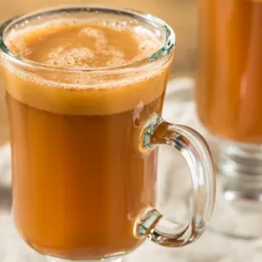 Hot Buttered Rum